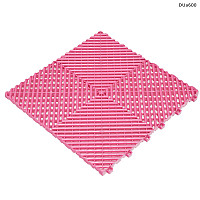 Δάπεδο γκαράζ PVC με προκατασκευασμένες βάσεις – ροζ - DUa600 - Sellzone.bg Δάπεδο γκαράζ PVC με προκατασκευασμένες βάσεις – ροζ - DUa600